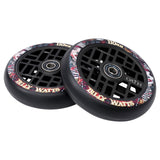 Oath Lattice 110mm Wheels - Billy Watts Signature