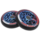 Oath Bermuda 110mm Wheels Jamie Hull Signature