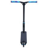 Triad Psychic Delinquent Mini Complete Scooter - Black/Blue/Purple/Goblin