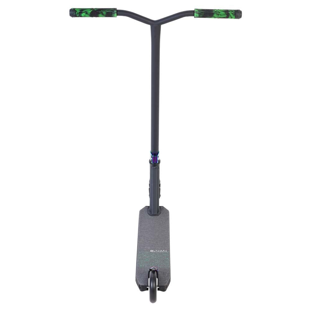 Invert Supreme 3-10-14 Scooter Black/Neo Green