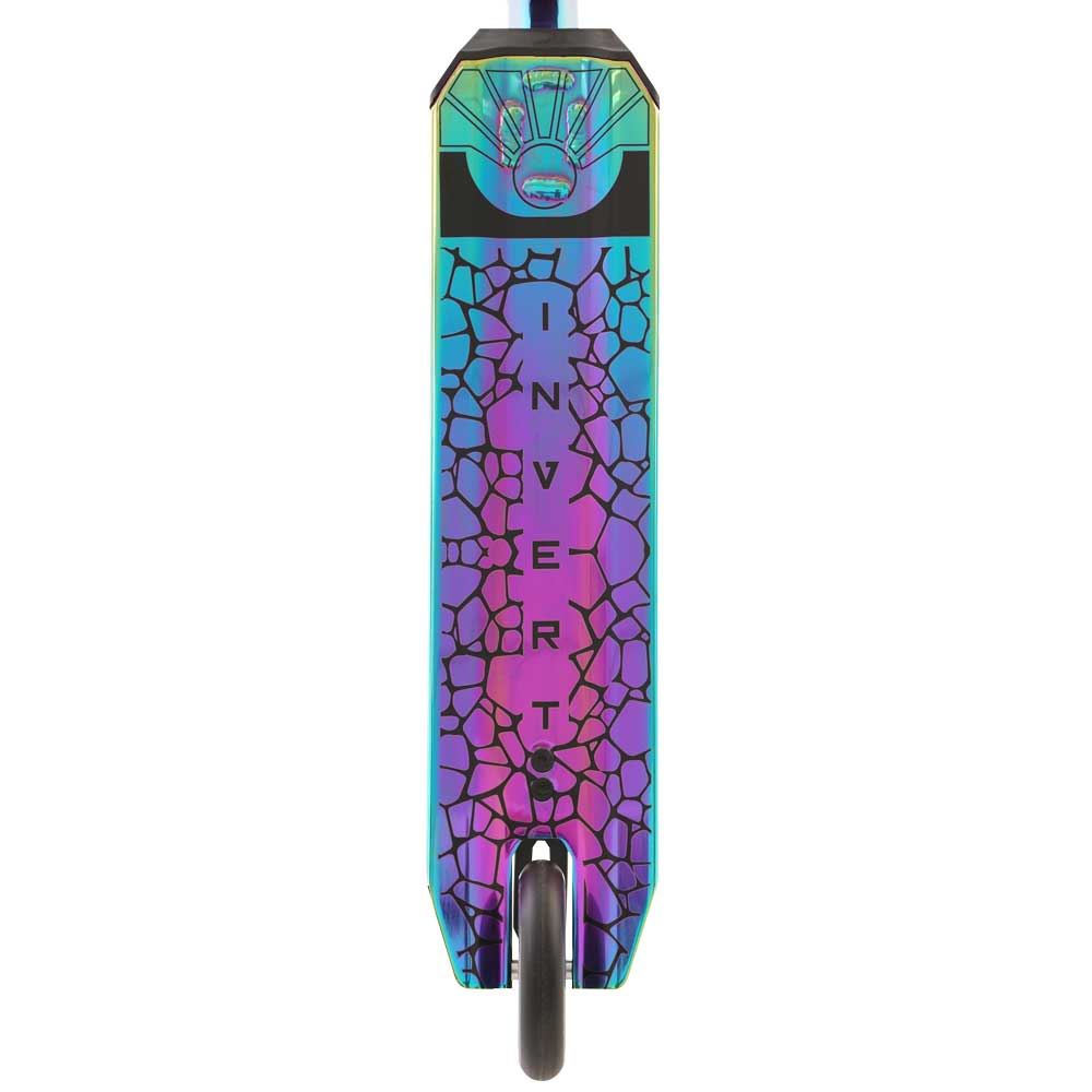 Invert Supreme 2.5-8-13 Scooter - Neo/Black