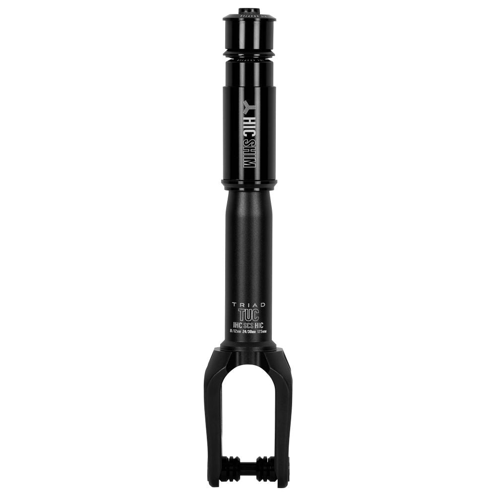 Triad Conspiracy TUC Fork - Ano Black