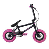 Invert Supreme Mini BMX - Black/Pink