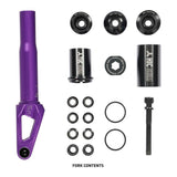 Triad Conspiracy TUC Fork - Ano Purple