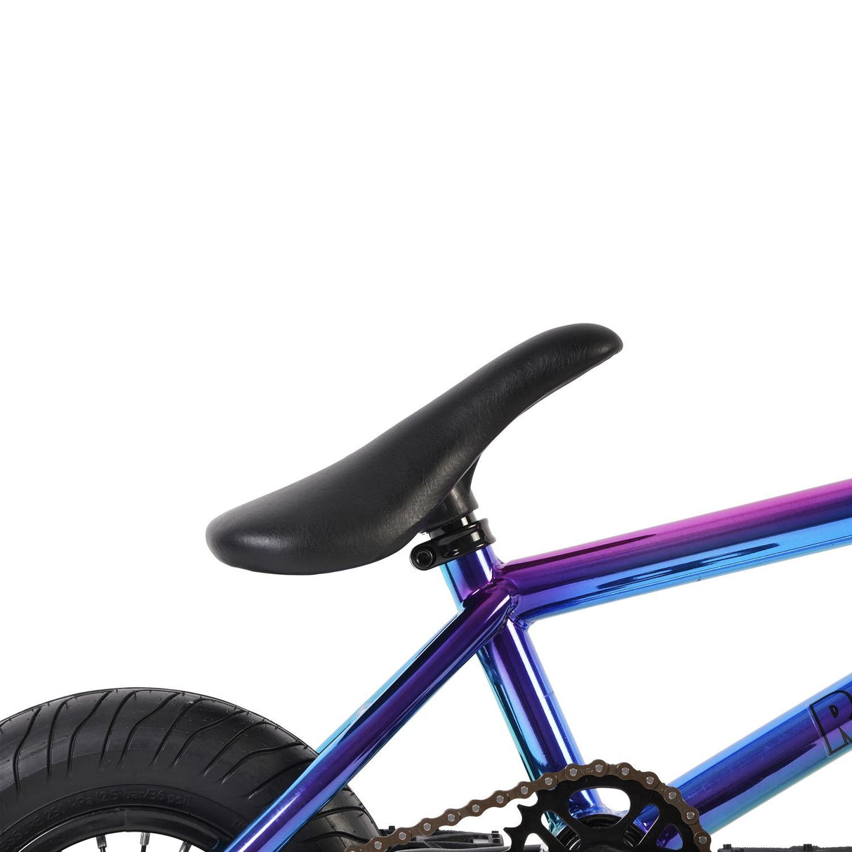 Sullivan Mini BMX - Blow Torch