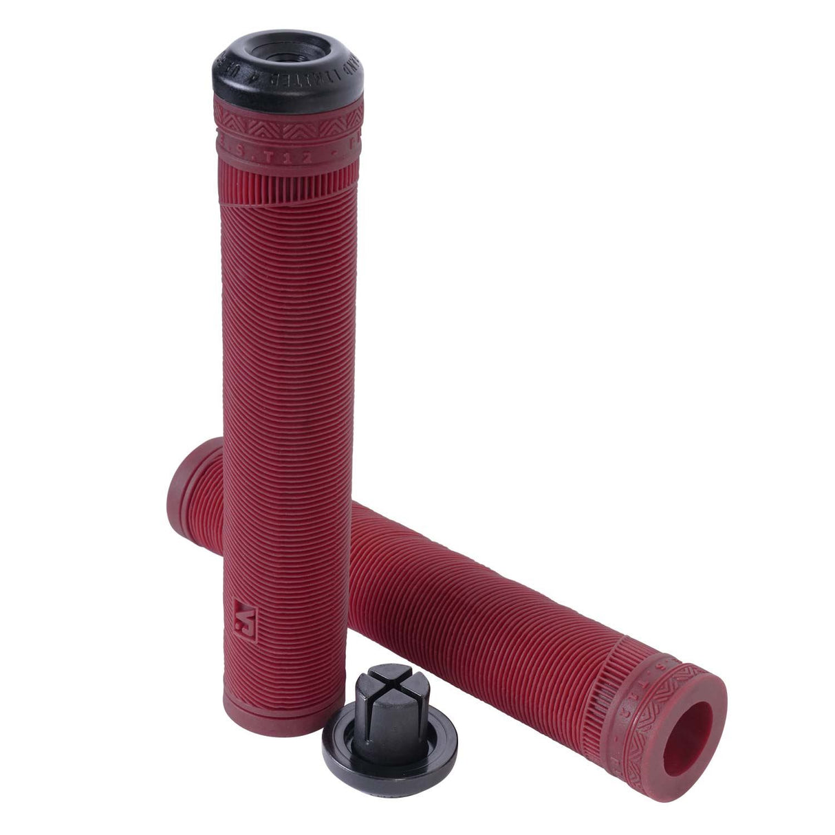 urbanArtt Grips - Autumn Red