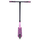 Triad Infraction V2 Complete Scooter Pink/Black/Medusa