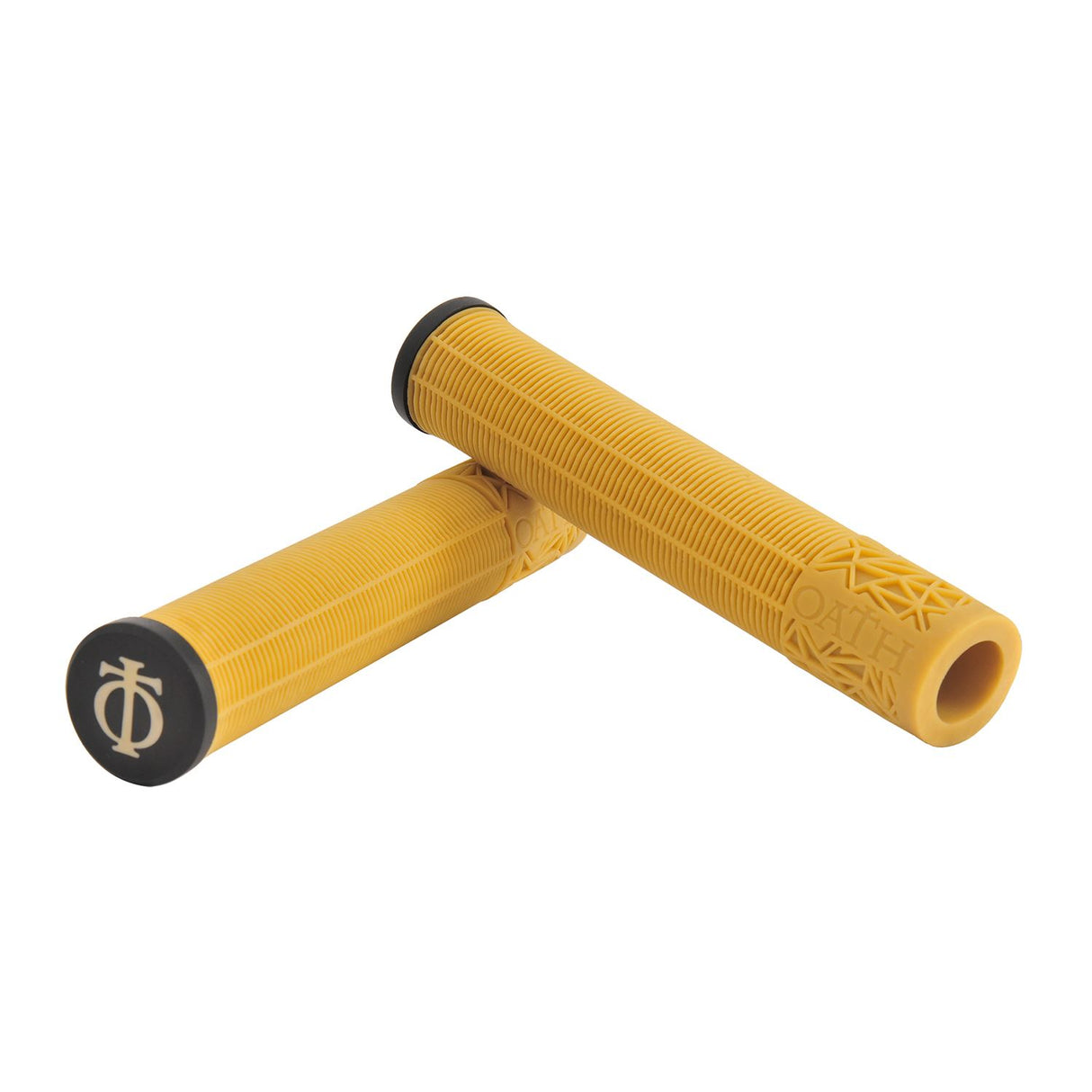 Oath Bermuda Grips 165mm - Gum