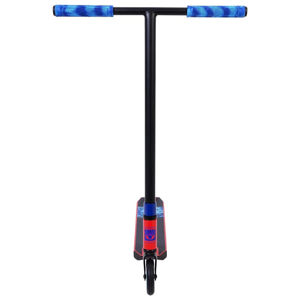 Invert Supreme 1-7-12 Scooter Red/White/Blue